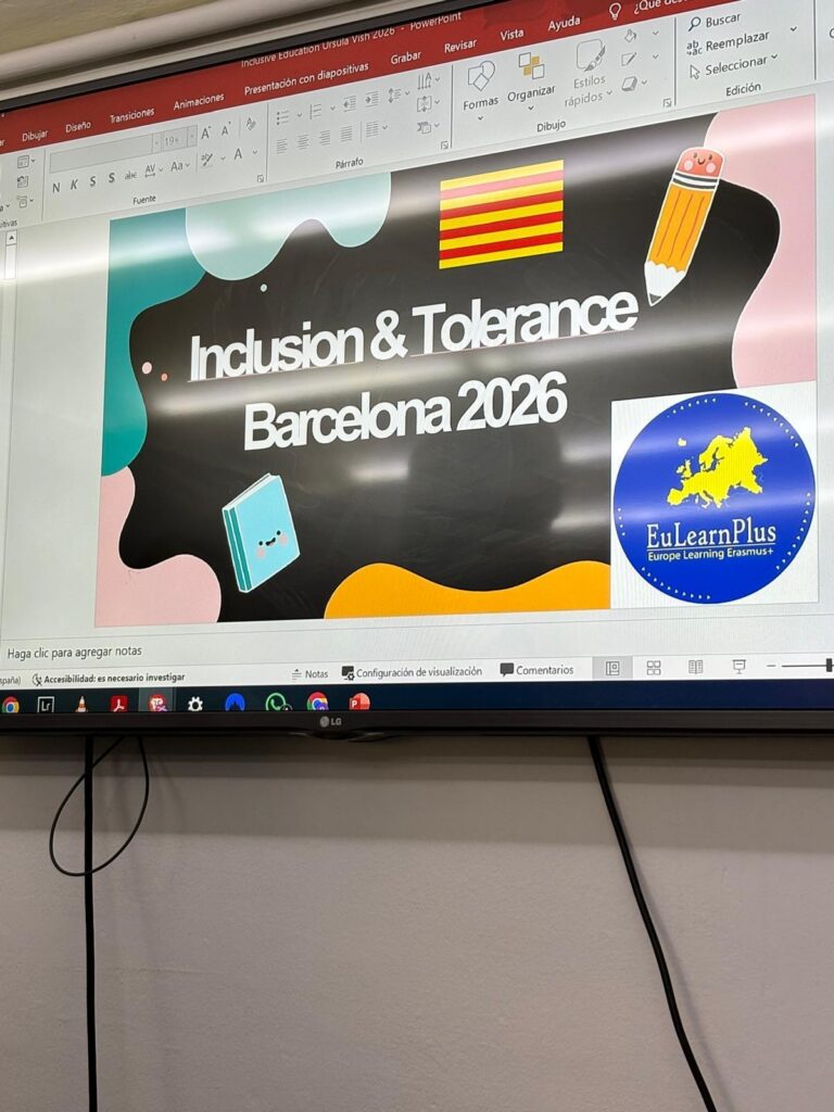 Inclusion and Tolerance